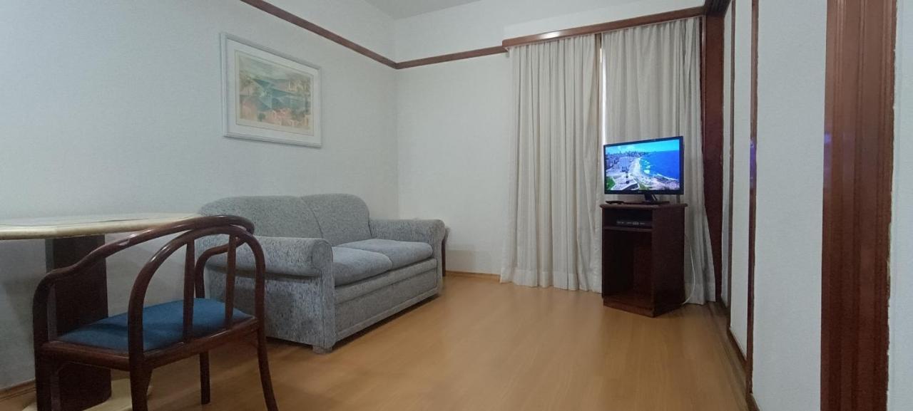 Ninety Flat Hotel - Paulista Сан-Паулу Екстер'єр фото